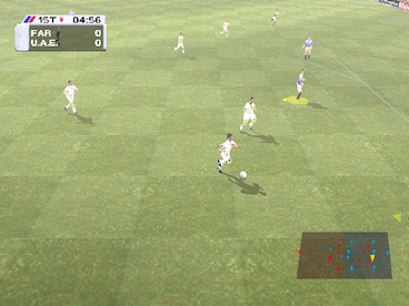 Actua Soccer 3 Steam Key GLOBAL - 5