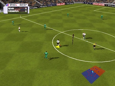 Actua Soccer 3 Steam Key GLOBAL - 2