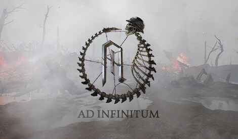 Ad Infinitum | Nightmare Edition (PC) - Steam Account - GLOBAL - 0