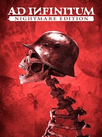 Ad Infinitum | Nightmare Edition (PC) - Steam Account - GLOBAL - 1