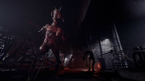 Ad Infinitum | Nightmare Edition (PC) - Steam Account - GLOBAL - 7
