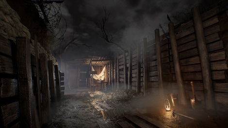 Ad Infinitum | Nightmare Edition (PC) - Steam Account - GLOBAL - 5