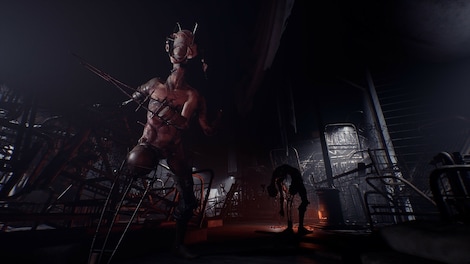 Ad Infinitum | Nightmare Edition (Xbox Series X/S) - Xbox Live Key - ARGENTINA - 7