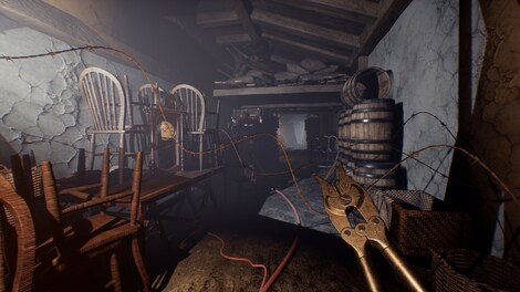 Ad Infinitum (PC) - Steam Account - GLOBAL - 6