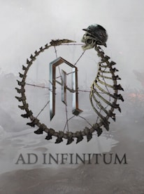 Ad Infinitum (PC) - Steam Key - EUROPE - 1
