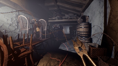 Ad Infinitum (PC) - Steam Key - EUROPE - 6