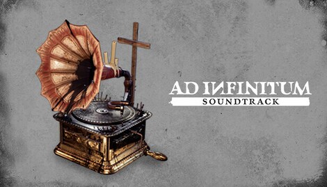 Ad Infinitum Soundtrack (PC) - Steam Key - GLOBAL - 0