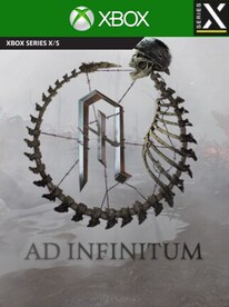 Ad Infinitum (Xbox Series X/S) - Xbox Live Key - GLOBAL - 1