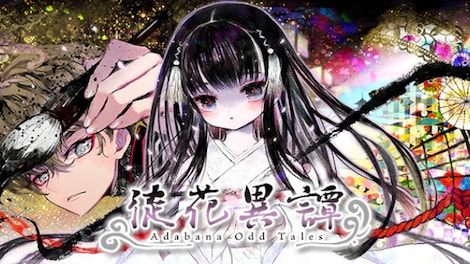 Adabana Odd Tales (PC) - Steam Key - GLOBAL - 0