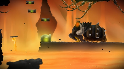 Adam and Eve: The Game - Chapter 1 Steam Gift GLOBAL - 8