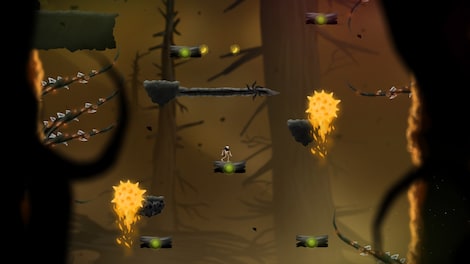 Adam and Eve: The Game - Chapter 1 Steam Gift GLOBAL - 3