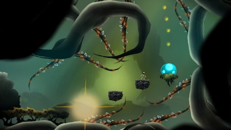 Adam and Eve: The Game - Chapter 1 Steam Key GLOBAL - 10
