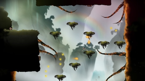 Adam and Eve: The Game - Chapter 1 Steam Key GLOBAL - 11