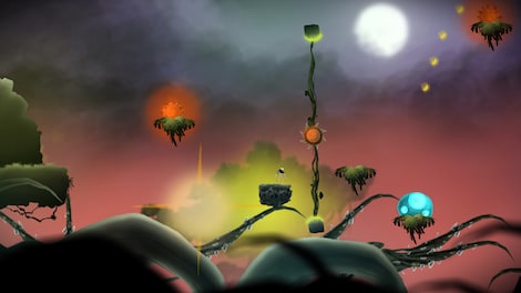 Adam and Eve: The Game - Chapter 1 Steam Key GLOBAL - 2