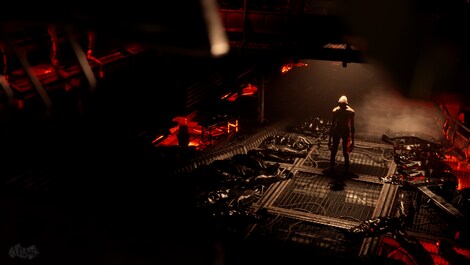 Adam - Lost Memories (PC) - Steam Gift - EUROPE - 10