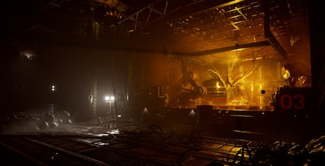 Adam - Lost Memories Steam Key GLOBAL - 12