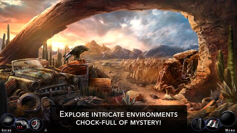 Adam Wolfe Episodes 1-4 Steam Gift GLOBAL - 2