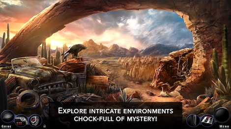 Adam Wolfe Steam Key GLOBAL - 2
