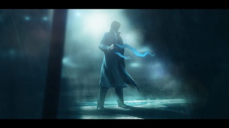 Adam Wolfe Steam Key GLOBAL - 5