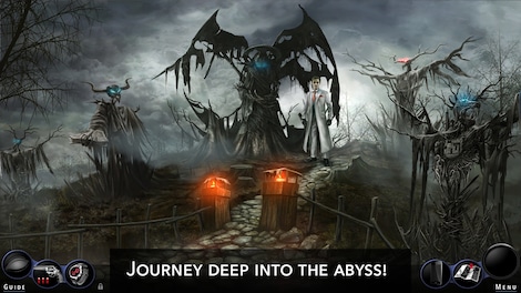 Adam Wolfe Steam Key GLOBAL - 4