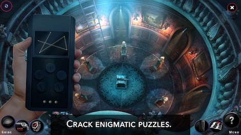 Adam Wolfe (Xbox Series X/S) - Xbox Live Account - GLOBAL - 5