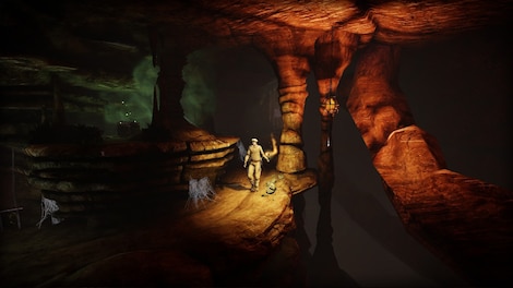 Adam's Venture Chronicles Steam Key GLOBAL - 15