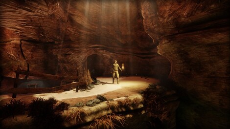 Adam's Venture Chronicles Steam Key GLOBAL - 14