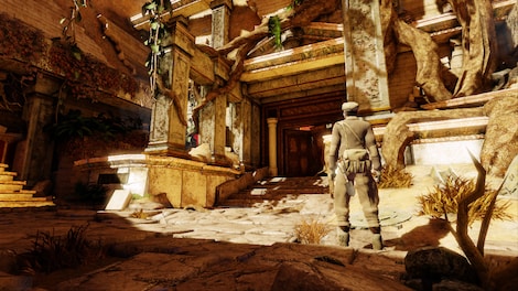Adam's Venture Chronicles Steam Key GLOBAL - 10