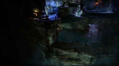 Adam's Venture Chronicles Steam Key GLOBAL - 8