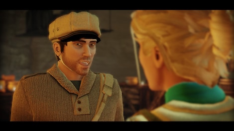 Adam's Venture Chronicles Steam Key GLOBAL - 4