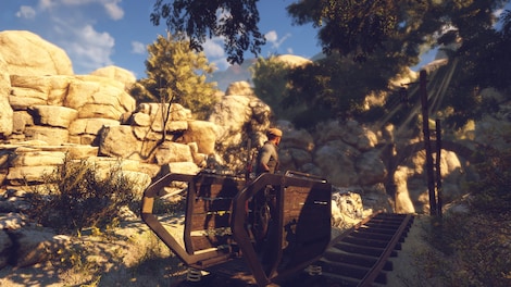 Adam's Venture: Origins Steam Key GLOBAL - 11