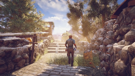 Adam's Venture: Origins Steam Key GLOBAL - 9