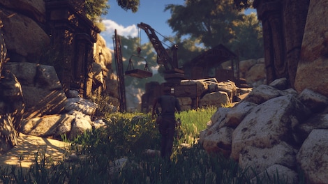 Adam's Venture: Origins Steam Key GLOBAL - 3