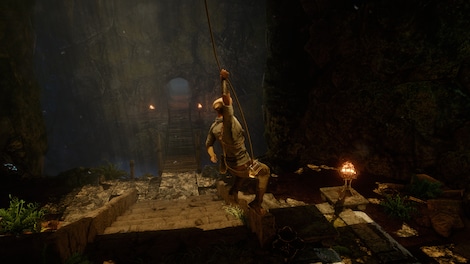 Adam's Venture: Origins Steam Key GLOBAL - 4