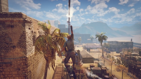 Adam's Venture: Origins Steam Key GLOBAL - 2