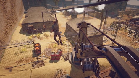 Adam's Venture: Origins (Xbox One) - Xbox Live Key - ARGENTINA - 8