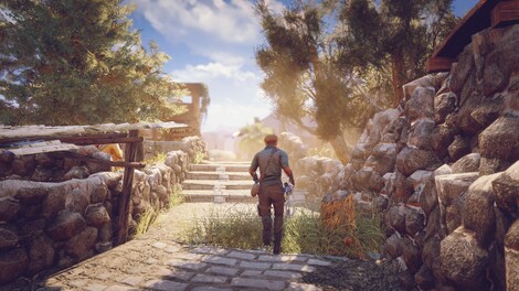 Adam's Venture: Origins (Xbox One) - Xbox Live Key - ARGENTINA - 9