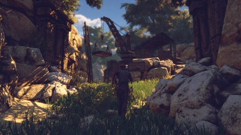 Adam's Venture: Origins (Xbox One) - Xbox Live Key - ARGENTINA - 3