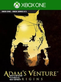 Adam's Venture: Origins (Xbox One) - Xbox Live Key - ARGENTINA - 1