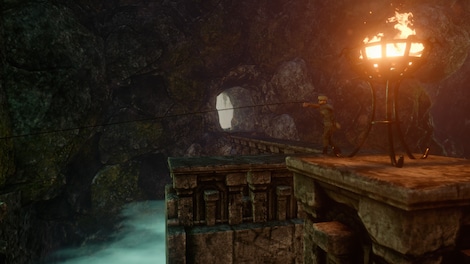 Adam's Venture: Origins Xbox Series X/S - Xbox Live Account - GLOBAL - 7