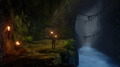 Adam's Venture: Origins Xbox Series X/S - Xbox Live Account - GLOBAL - 6