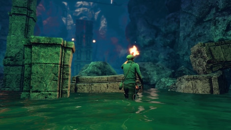 Adam's Venture: Origins Xbox Series X/S - Xbox Live Key - EUROPE - 5