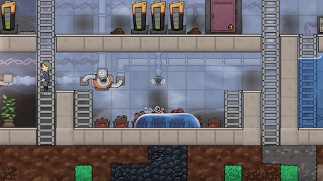 Adaptory (PC) - Steam Key - GLOBAL - 4