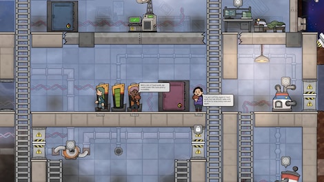 Adaptory (PC) - Steam Key - GLOBAL - 10
