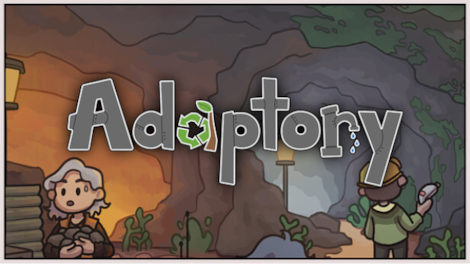 Adaptory (PC) - Steam Key - GLOBAL - 0