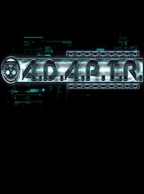 ADAPTR Steam Key GLOBAL - 1
