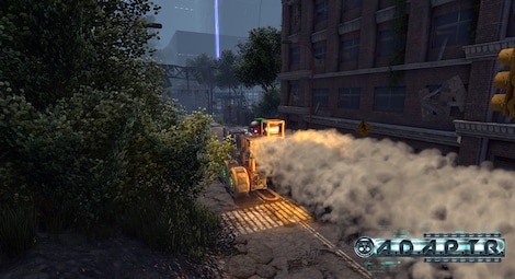 ADAPTR Steam Key GLOBAL - 3