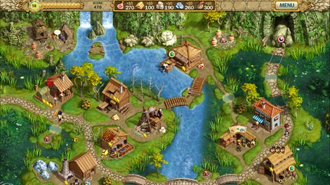 Adelantado 4 Aztec Skulls (PC) - Steam Key - GLOBAL - 3