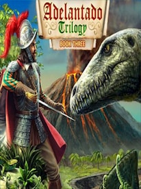 Adelantado Trilogy. Book Three (PC) - Steam Key - EUROPE - 1