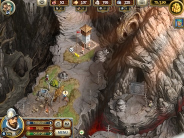 Adelantado Trilogy. Book Three (PC) - Steam Key - EUROPE - 5